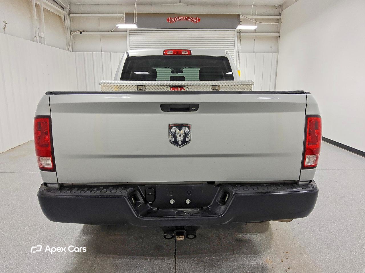 RAM 1500 2014