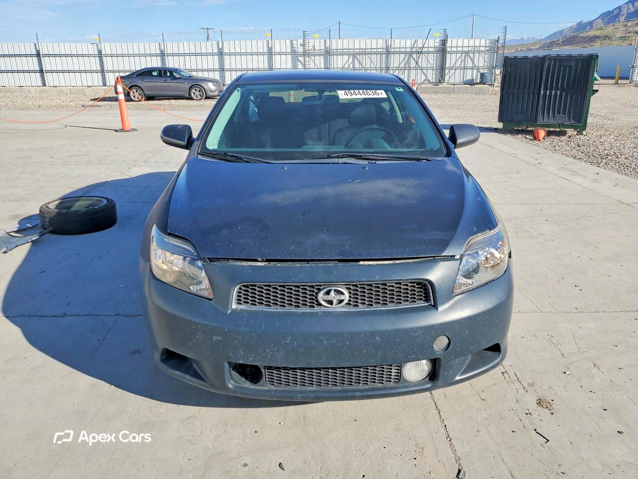 Scion tC 2005