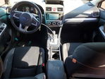 Subaru XV 2016