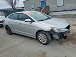 Hyundai Elantra 2019