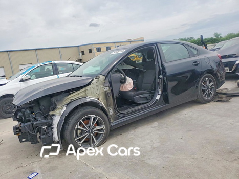 Kia Forte 2023 - Image 1 of 13