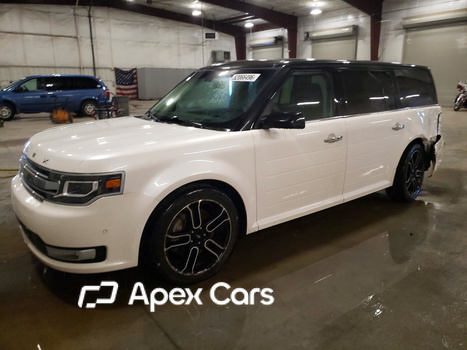 Ford Flex 2015 - Image 1 of 13
