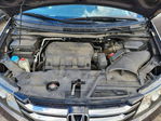 Honda Odyssey 2016