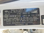 Kia Rio 2013