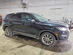 Lincoln MKC 2016