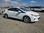 Chevrolet Volt 2017