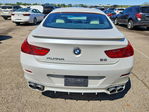 BMW Series 6 2017