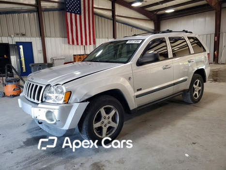 Jeep Cherokee 2007 - Image 1 of 13