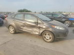 Ford Fiesta 2017