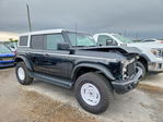 Ford Bronco 2025