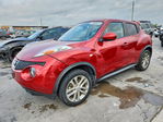 Nissan Juke 2013