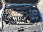 Honda Accord 2007