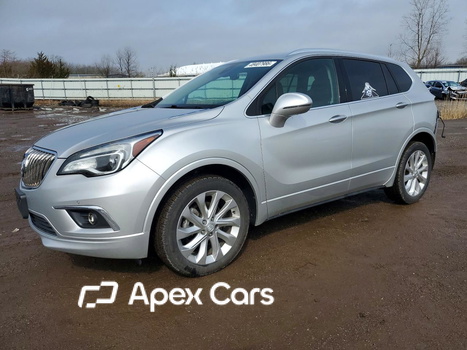 Buick Envision 2016 - Image 1 of 13