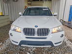 BMW X3 2013