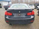 BMW Series 3 2013