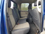 Dodge RAM 2011
