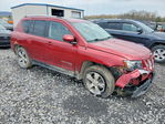 Jeep Compass 2017