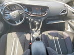 Dodge Dart 2014