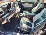 Subaru XV 2020