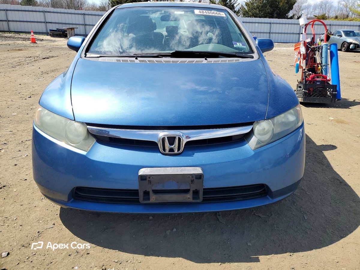 Honda Civic 2006