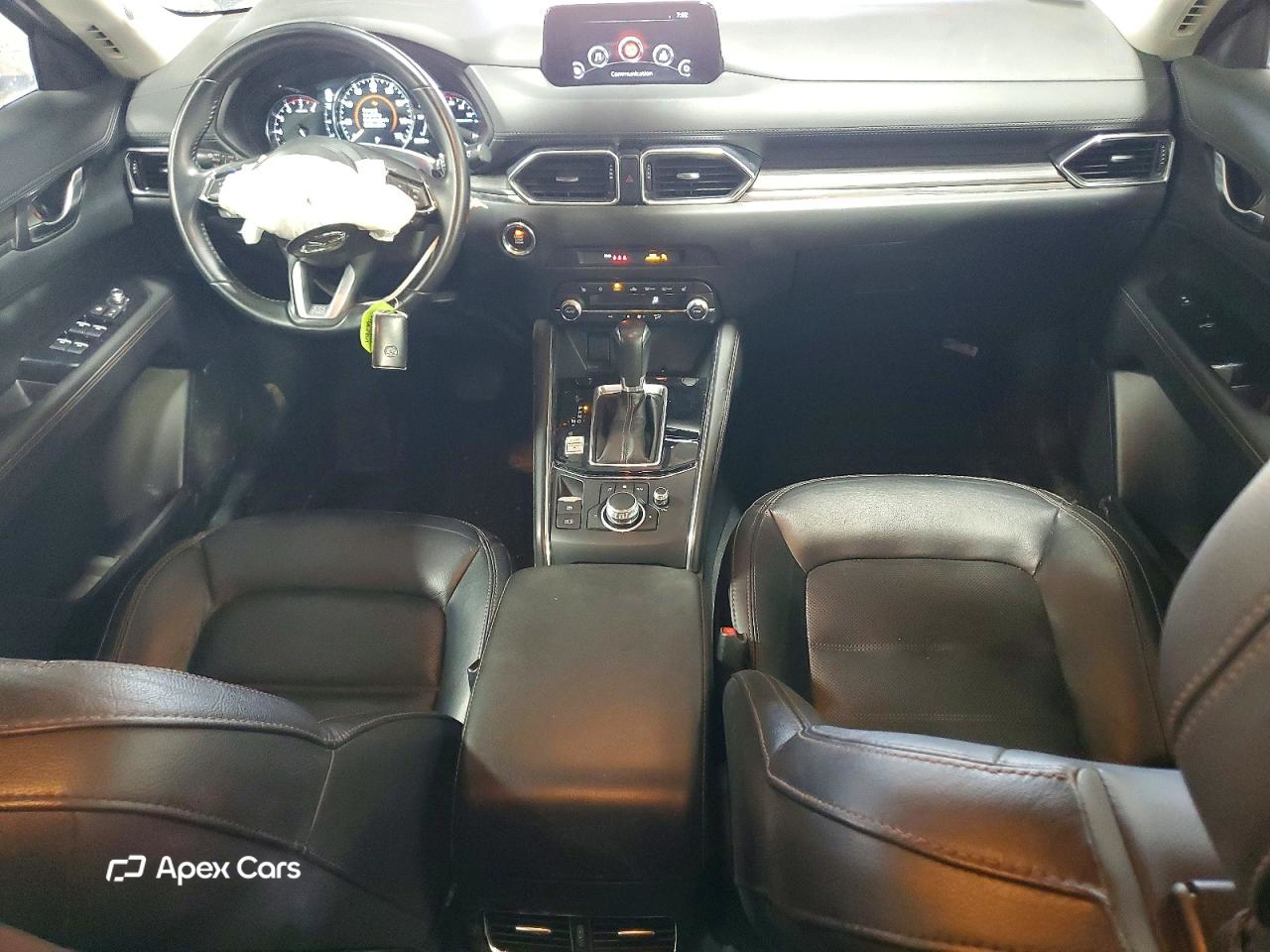 Mazda CX-5 2020
