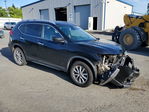 Nissan Rogue 2020