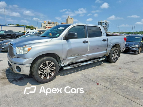 Toyota Tundra 2013 - Image 1 of 13