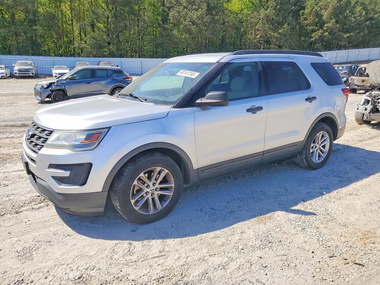 Ford Explorer 2017 - Image 1 of 13