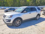 Ford Explorer 2017