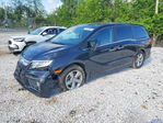 Honda Odyssey 2018