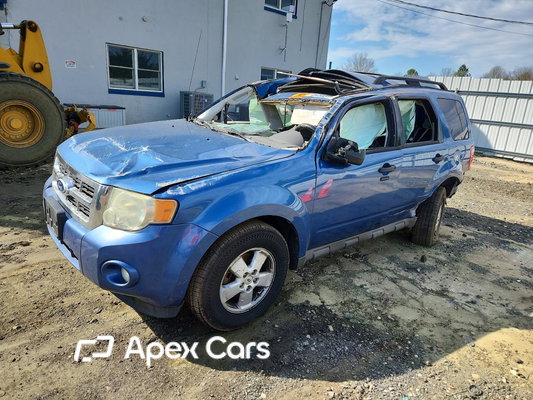 Ford Escape 2010 - Image 1 of 14