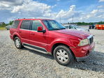 Lincoln Aviator 2004