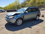Subaru Forester 2012