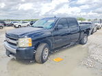 Chevrolet Silverado 2008