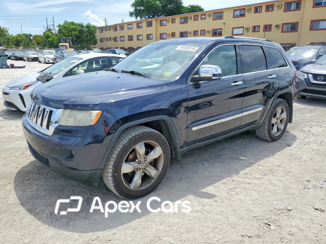 Jeep Cherokee 2011 - Image 1 of 12