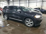 Dodge Durango 2013