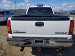 Chevrolet Silverado 2002