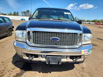 Ford Excursion 2002