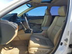 Honda Accord 2012
