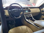 Land Rover Range Rover 2016