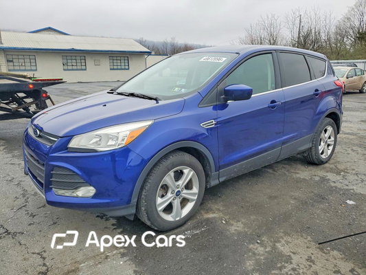 Ford Escape 2016 - Image 1 of 13