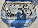 Mazda 3 2016