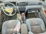 Toyota Corolla 2008