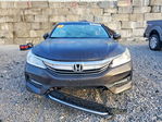 Honda Accord 2017