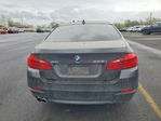BMW Series 5 2014