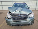 Subaru Forester 2015