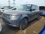 Land Rover Range Rover 2018
