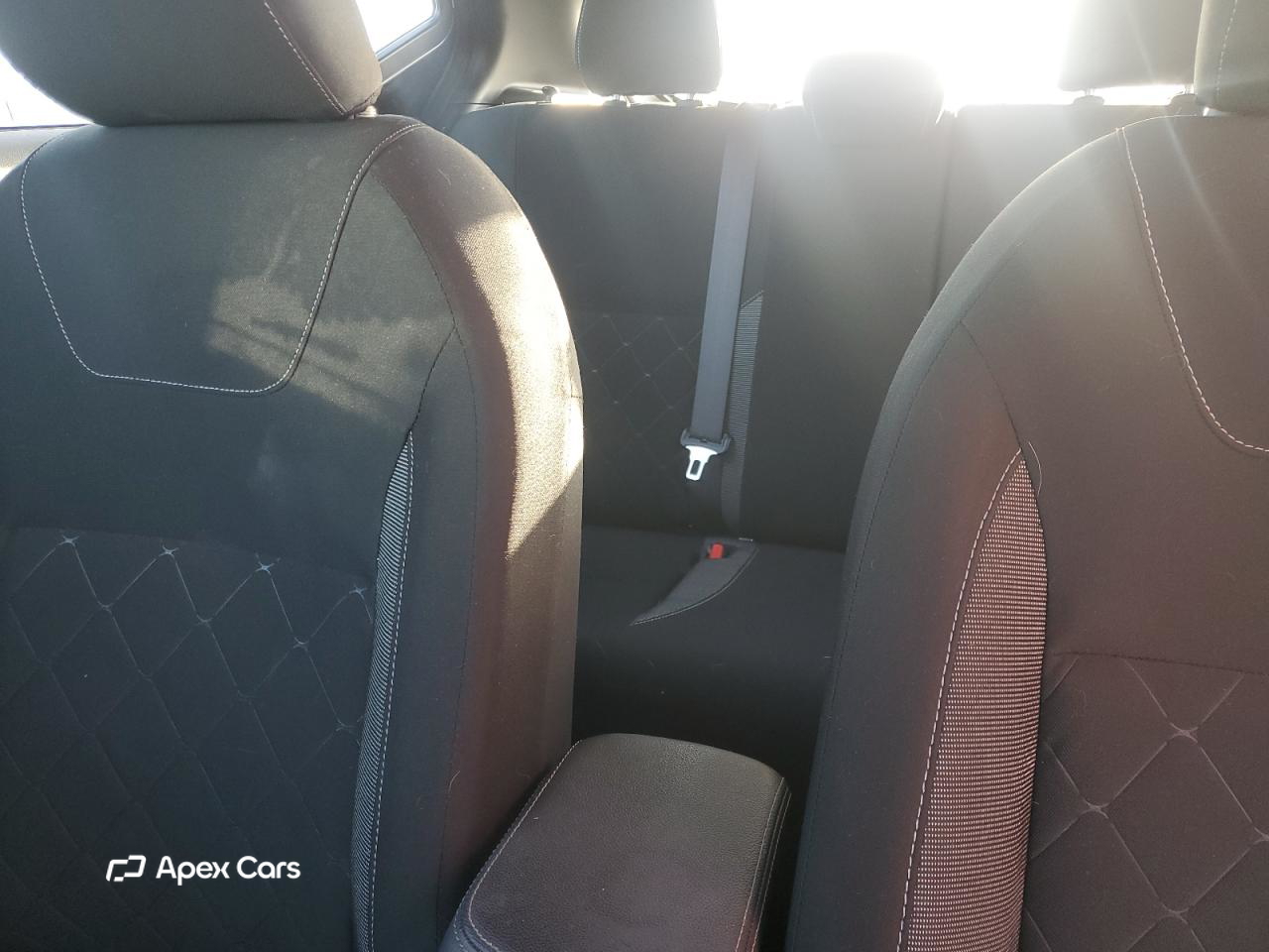 Nissan Kicks 2020
