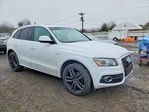 Audi Q5 2012