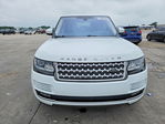 Land Rover Range Rover 2017